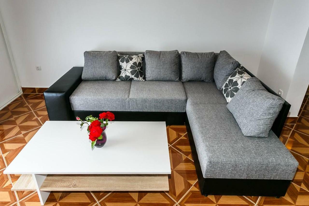 Apartment Aleksandra Malinska Dış mekan fotoğraf