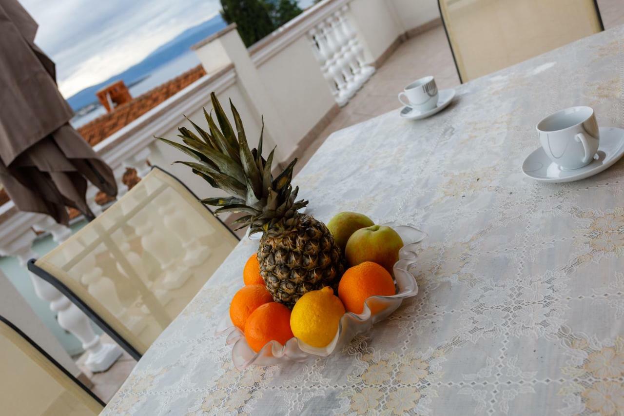 Apartment Aleksandra Malinska Dış mekan fotoğraf